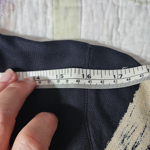 Animale button shirt L - Picture 4 of 7